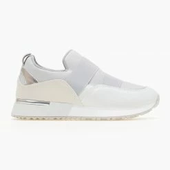 Καλύτερη πώληση ⭐ The Fashion Project 👟 Sneakers Slip On με λάστιχα - Γκρι 🧨 14 Καλύτερη πώληση ⭐ The Fashion Project 👟 Sneakers Slip On με λάστιχα - Γκρι 🧨 -Sneakers Κατάστημα sneakers slip on me lastixa 106052 8lz6