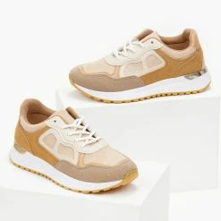 ΧΟΝΔΡΙΚΟ ΕΜΠΟΡΙΟ 😍 The Fashion Project 👟 Sneakers Suede σε συνδυασμούς χρωμάτων - Τάουπε 🔥 13 ΧΟΝΔΡΙΚΟ ΕΜΠΟΡΙΟ 😍 The Fashion Project 👟 Sneakers Suede σε συνδυασμούς χρωμάτων - Τάουπε 🔥 -Sneakers Κατάστημα sneakers suede se sunduasmous xrwmatwn 99945 7e4n